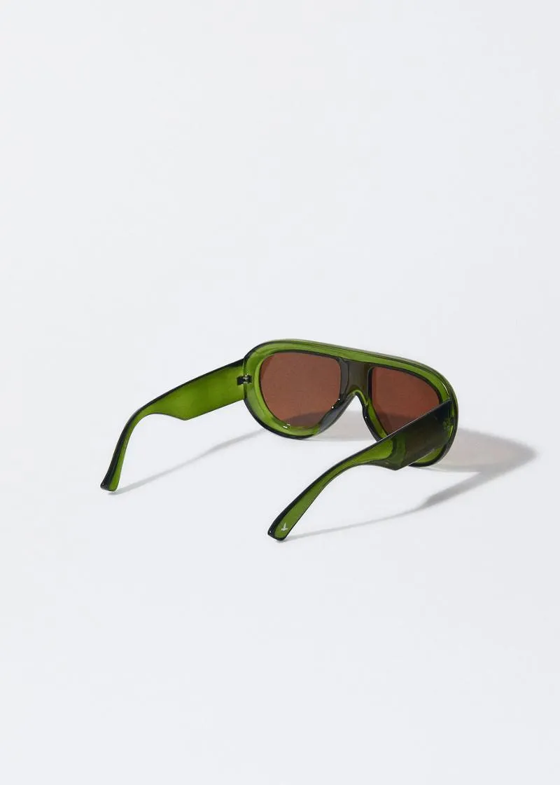 ОЧИЛА ЗА СОНЦЕ 