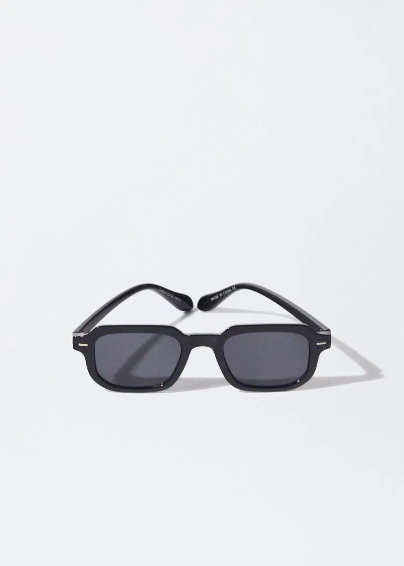 ОЧИЛА ЗА СОНЦЕ 