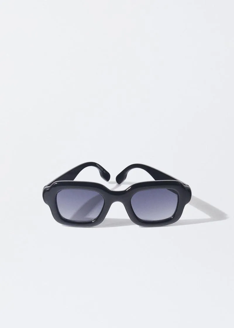 ОЧИЛА ЗА СОНЦЕ 