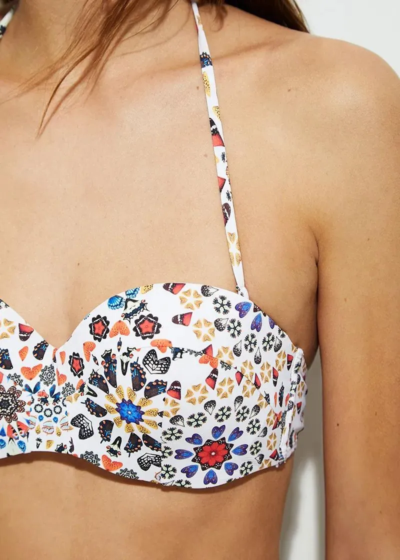 КОСТИМ ЗА КАПЕЊЕ ГОРЕН ДЕЛ 