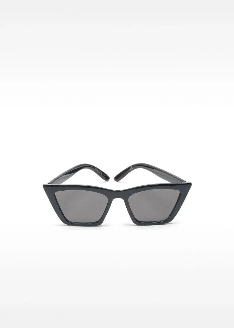 ОЧИЛА ЗА СОНЦЕ 