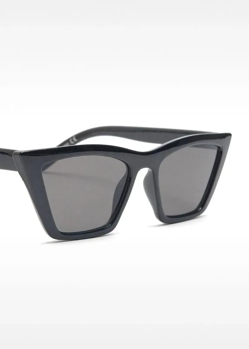 ОЧИЛА ЗА СОНЦЕ 