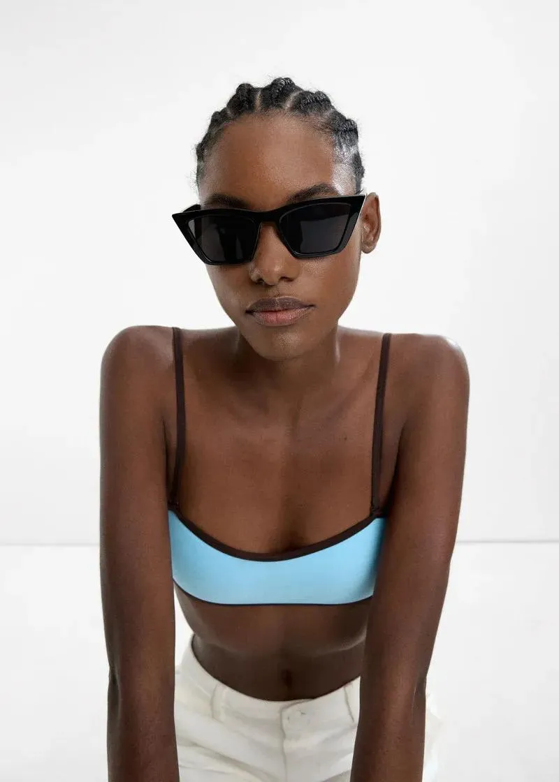 ОЧИЛА ЗА СОНЦЕ 