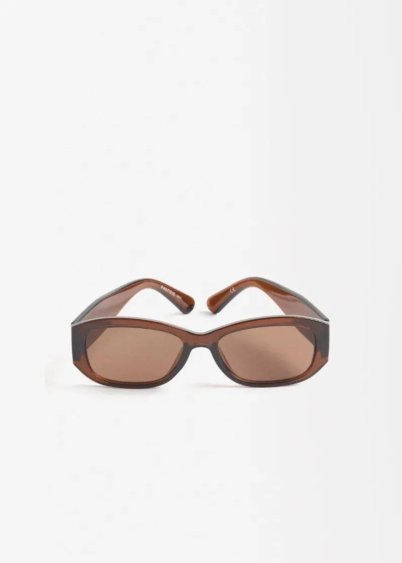 ОЧИЛА ЗА СОНЦЕ 