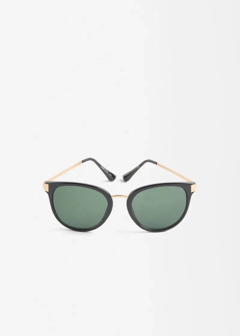 ОЧИЛА ЗА СОНЦЕ 