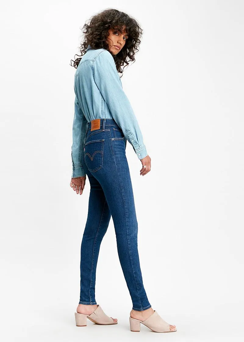 MILE HIGH SUPER SKINNY 