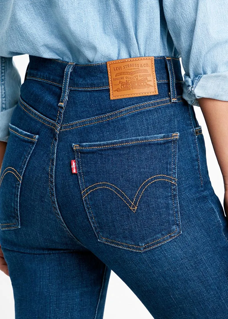 MILE HIGH SUPER SKINNY 