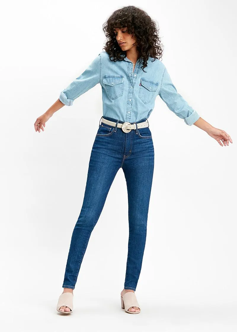 MILE HIGH SUPER SKINNY 