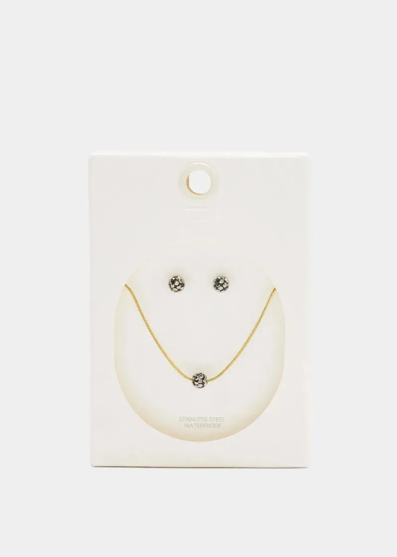 СЕТ ЛАНЧЕ И ОБЕТКИ 