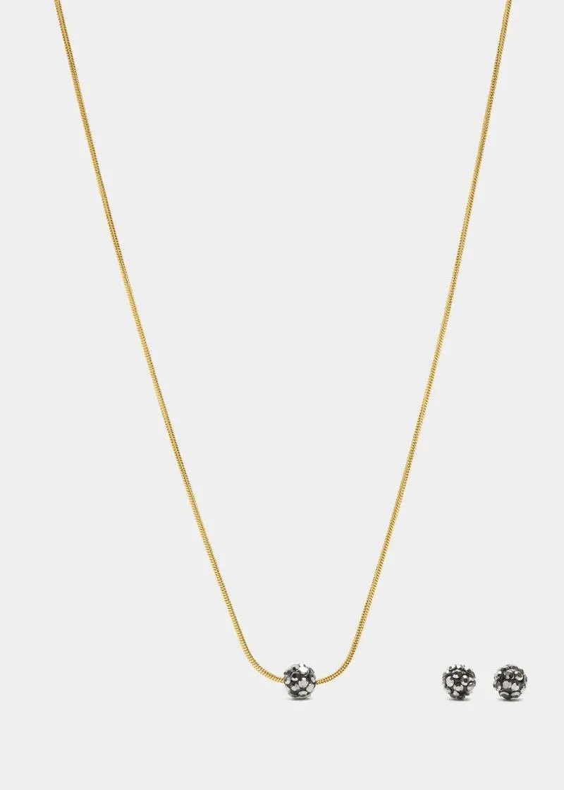 СЕТ ЛАНЧЕ И ОБЕТКИ 