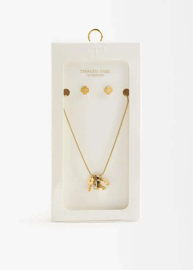 СЕТ ЛАНЧЕ И ОБЕТКИ 