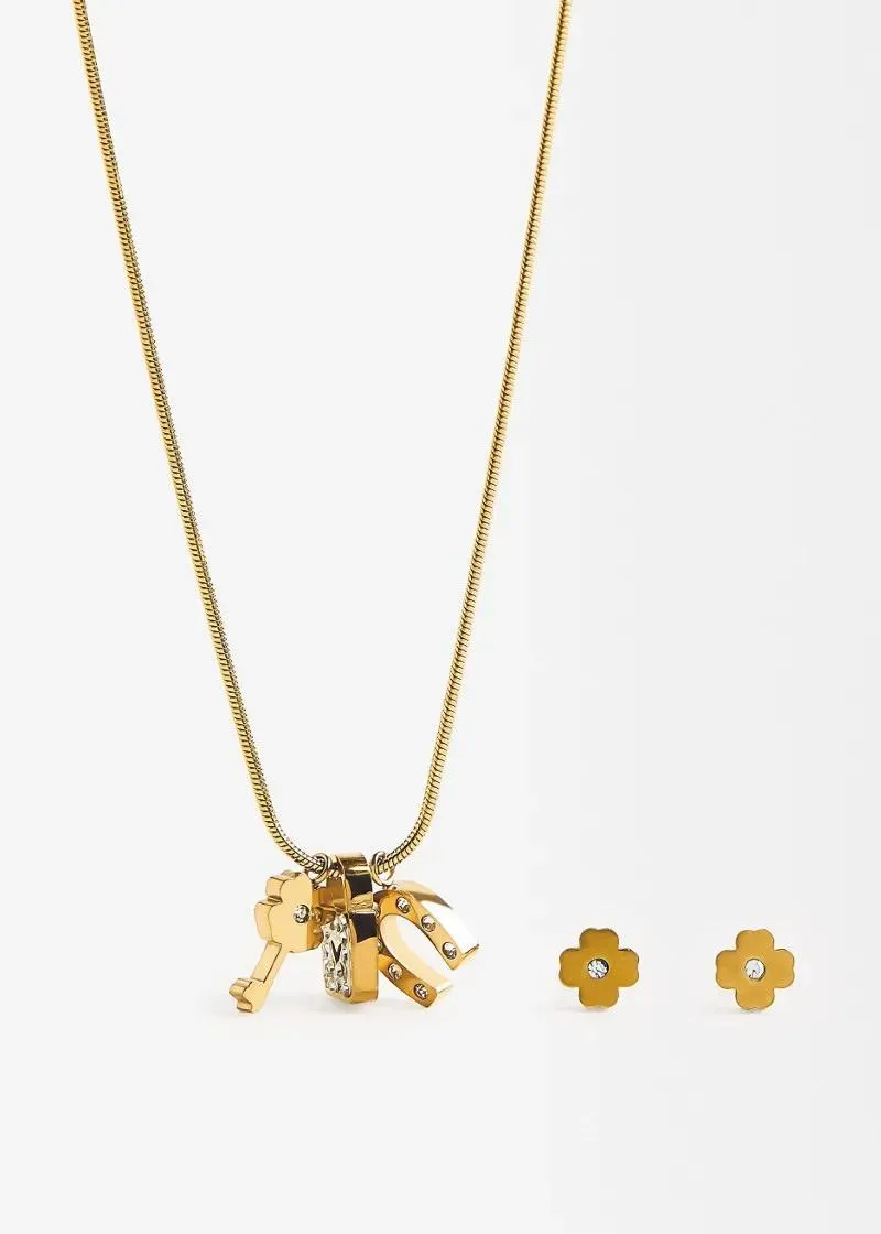 СЕТ ЛАНЧЕ И ОБЕТКИ 