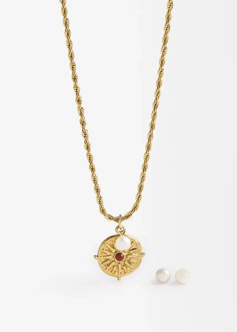 СЕТ ЛАНЧЕ И ОБЕТКИ 