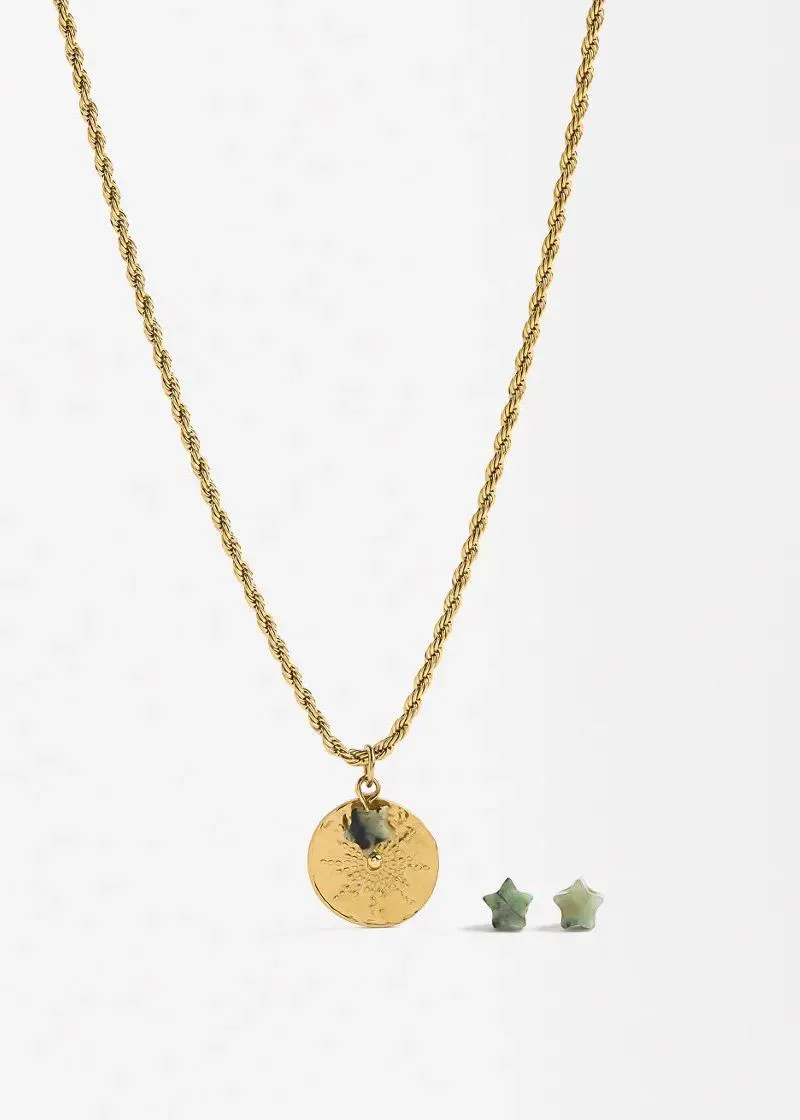 СЕТ ЛАНЧЕ И ОБЕТКИ 