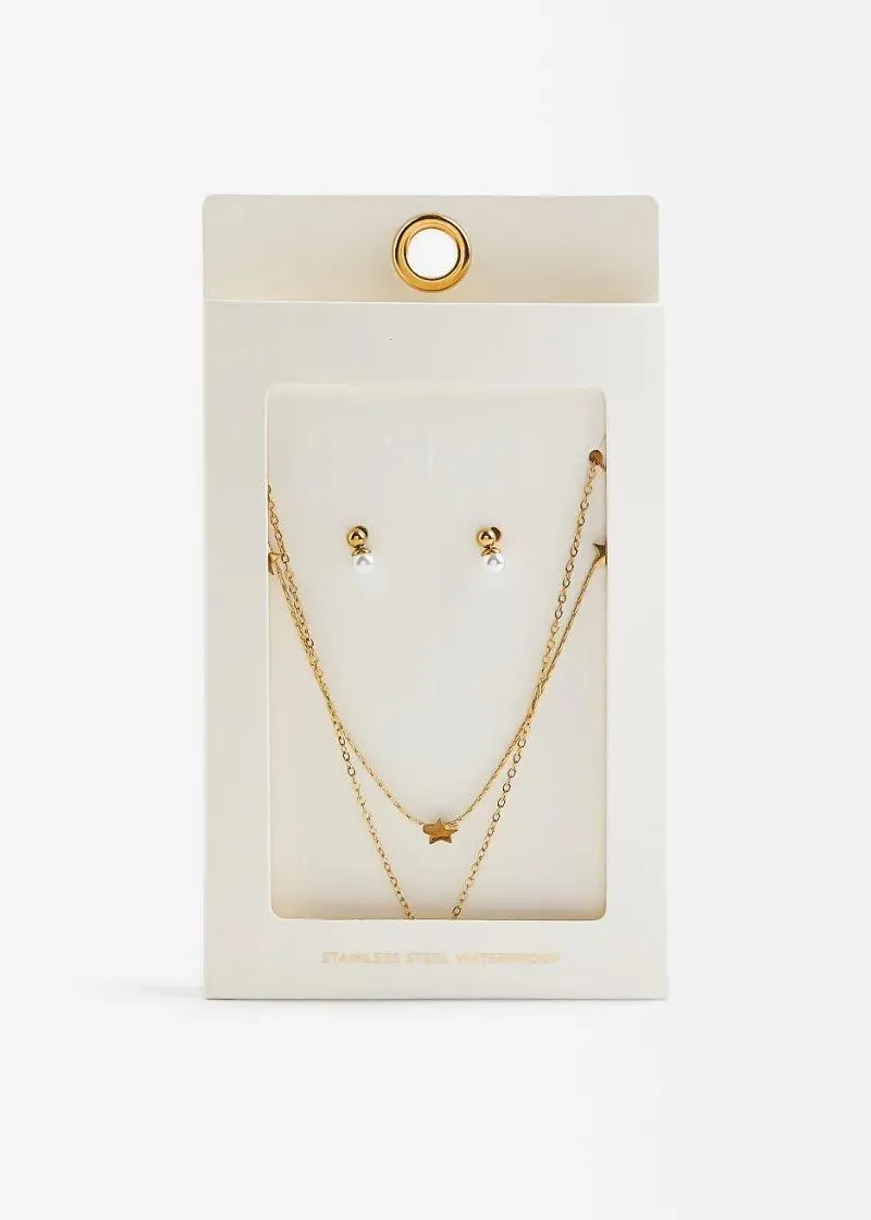 СЕТ ЛАНЧЕ И ОБЕТКИ 