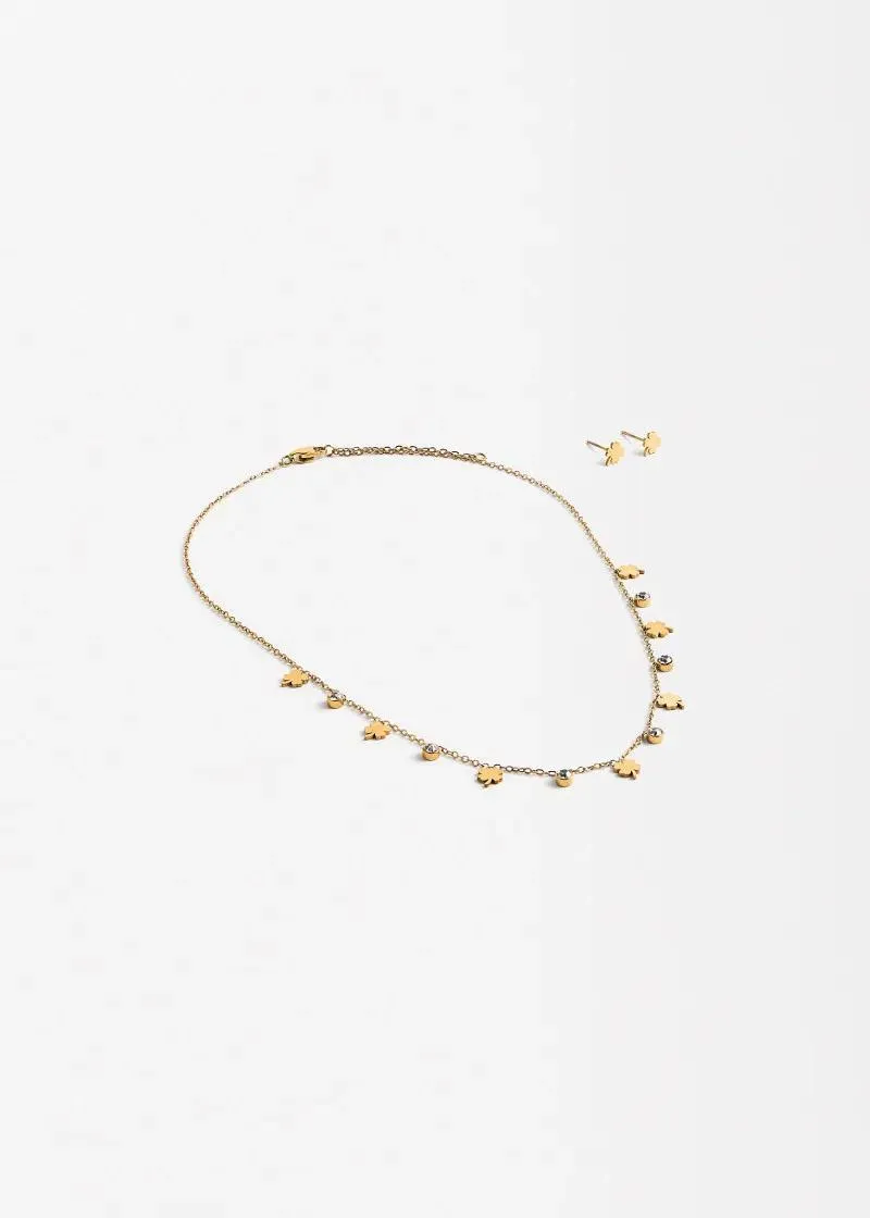 СЕТ ЛАНЧЕ И ОБЕТКИ 