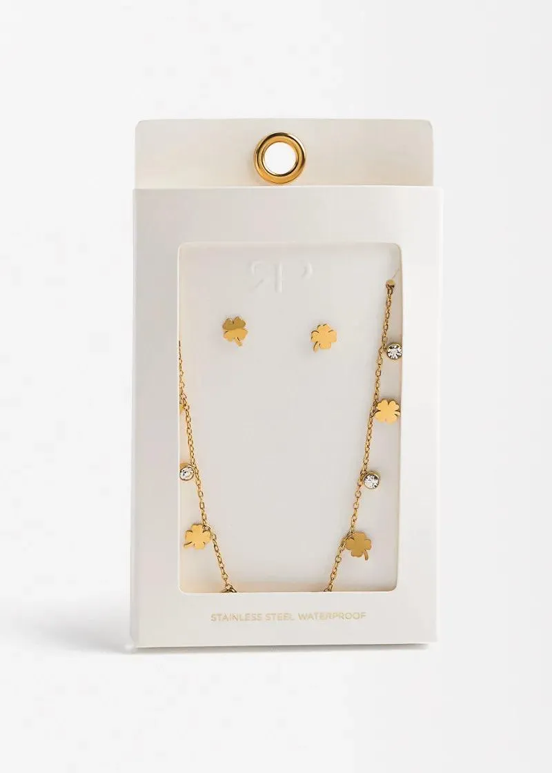 СЕТ ЛАНЧЕ И ОБЕТКИ 