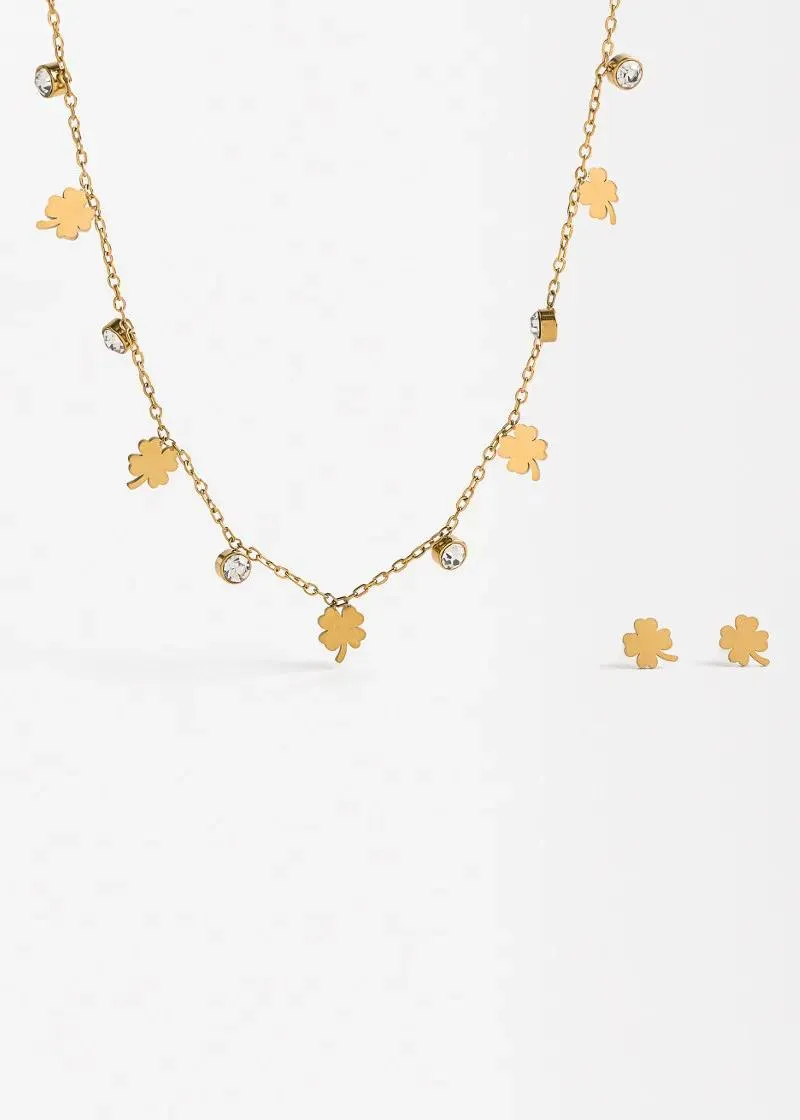 СЕТ ЛАНЧЕ И ОБЕТКИ 