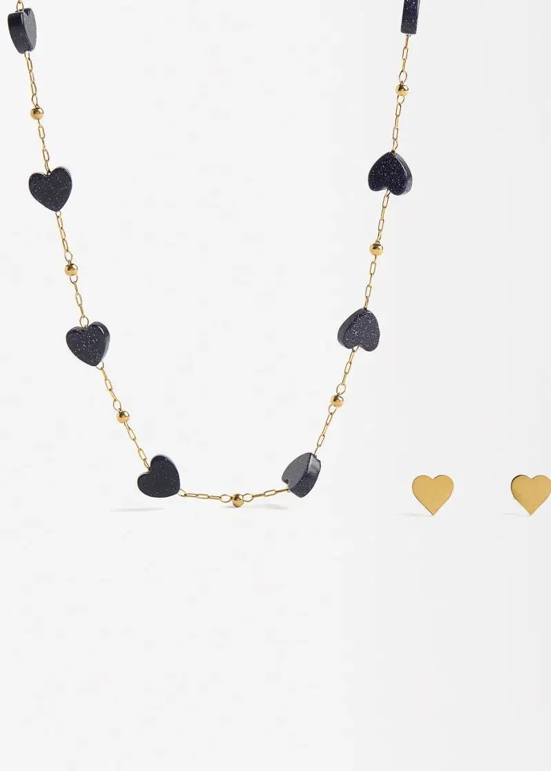 СЕТ ЛАНЧЕ И ОБЕТКИ 