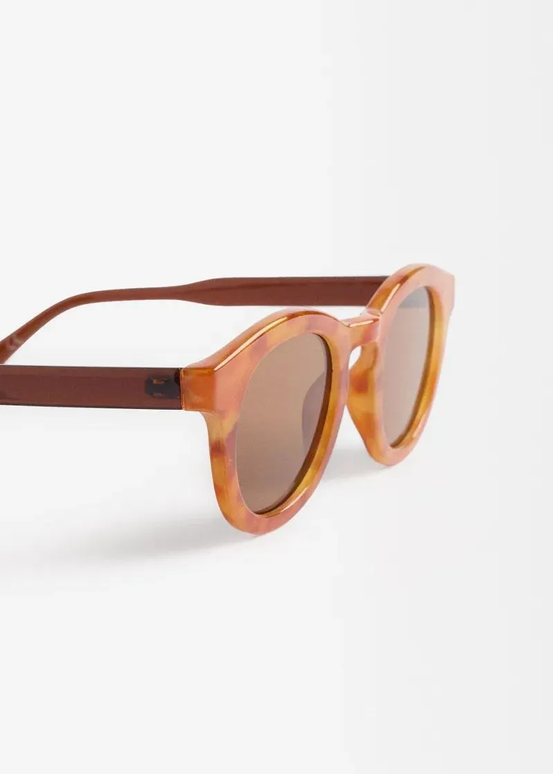 ОЧИЛА ЗА СОНЦЕ 