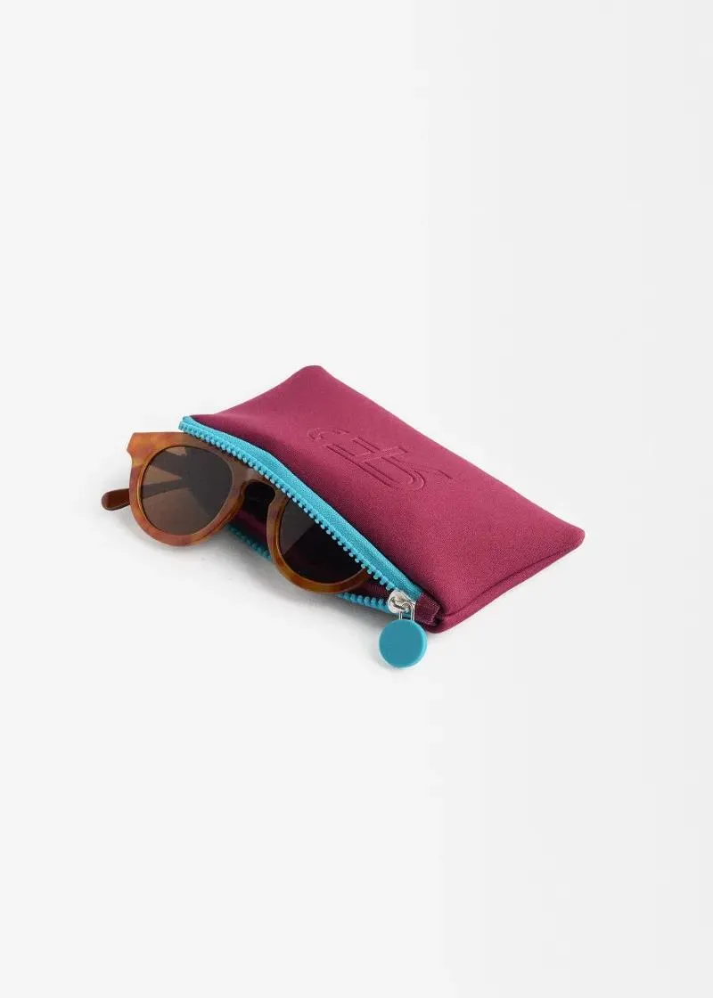 ОЧИЛА ЗА СОНЦЕ 