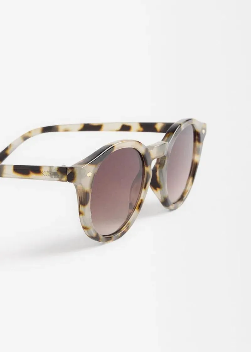 ОЧИЛА ЗА СОНЦЕ 