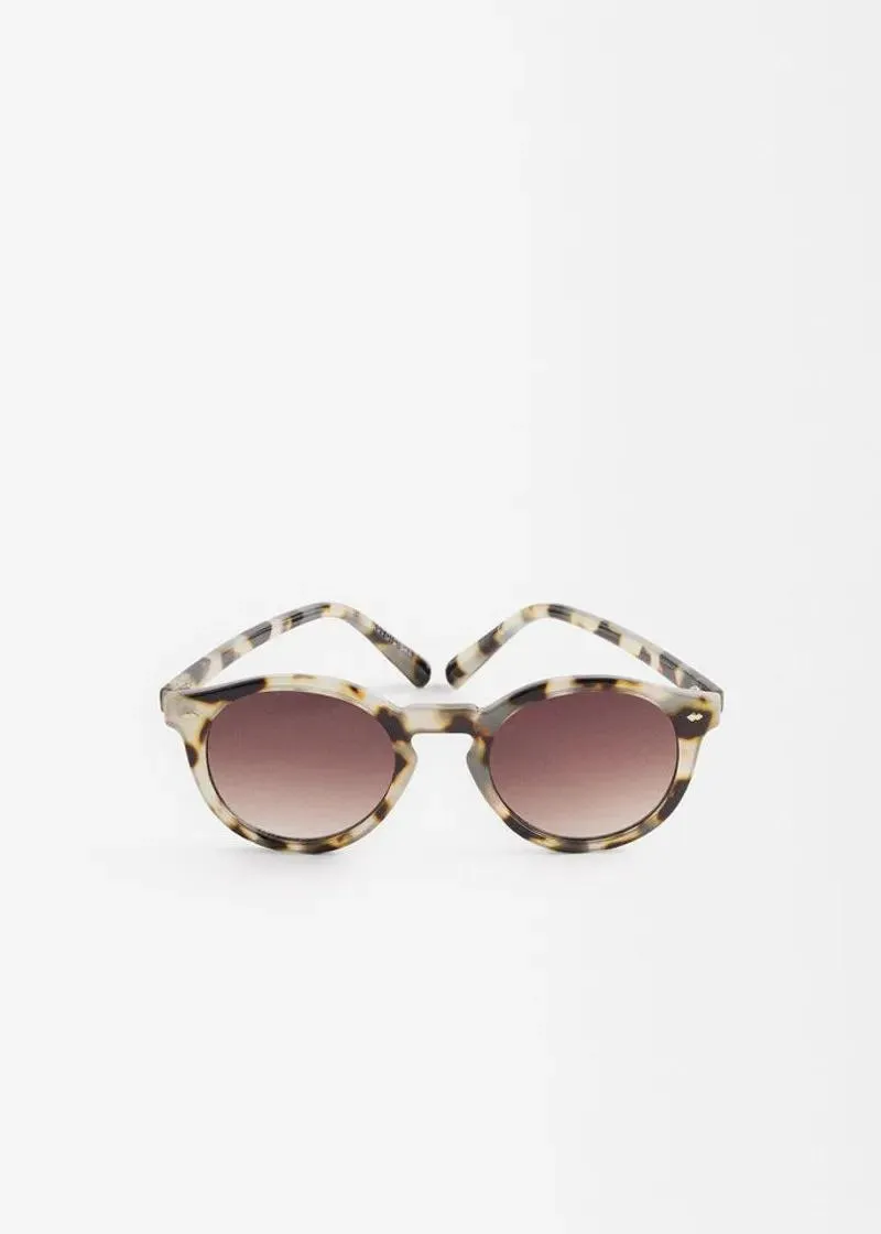 ОЧИЛА ЗА СОНЦЕ 