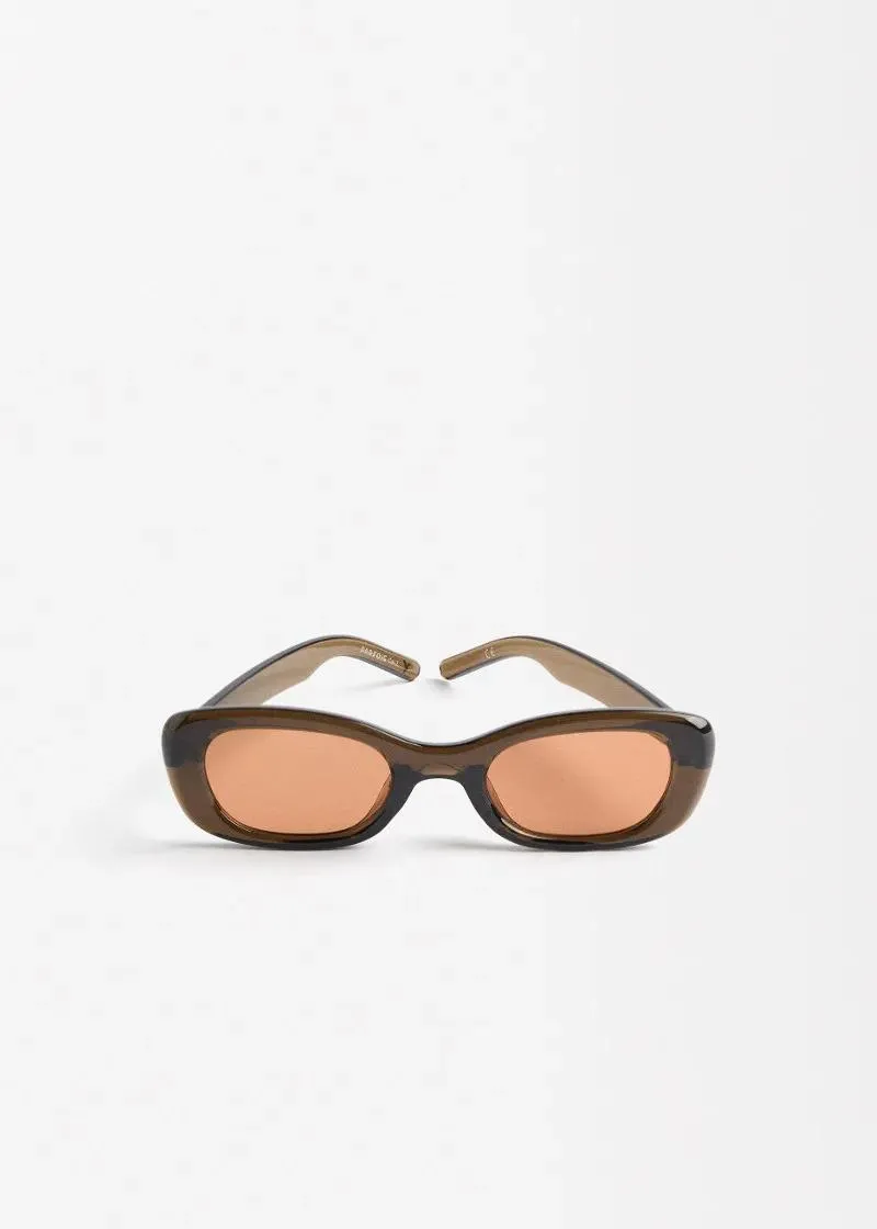 ОЧИЛА ЗА СОНЦЕ 