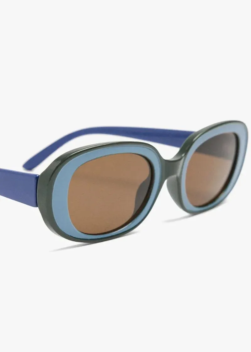 ОЧИЛА ЗА СОНЦЕ 