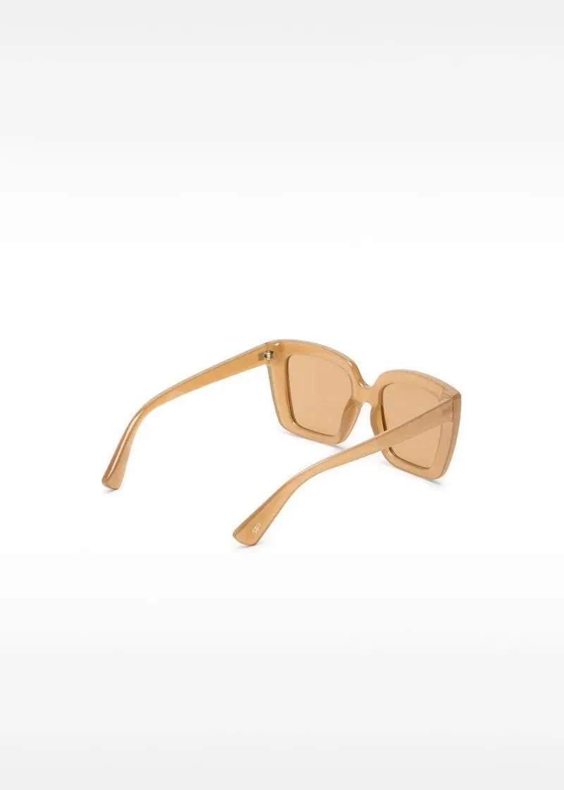 ОЧИЛА ЗА СОНЦЕ 