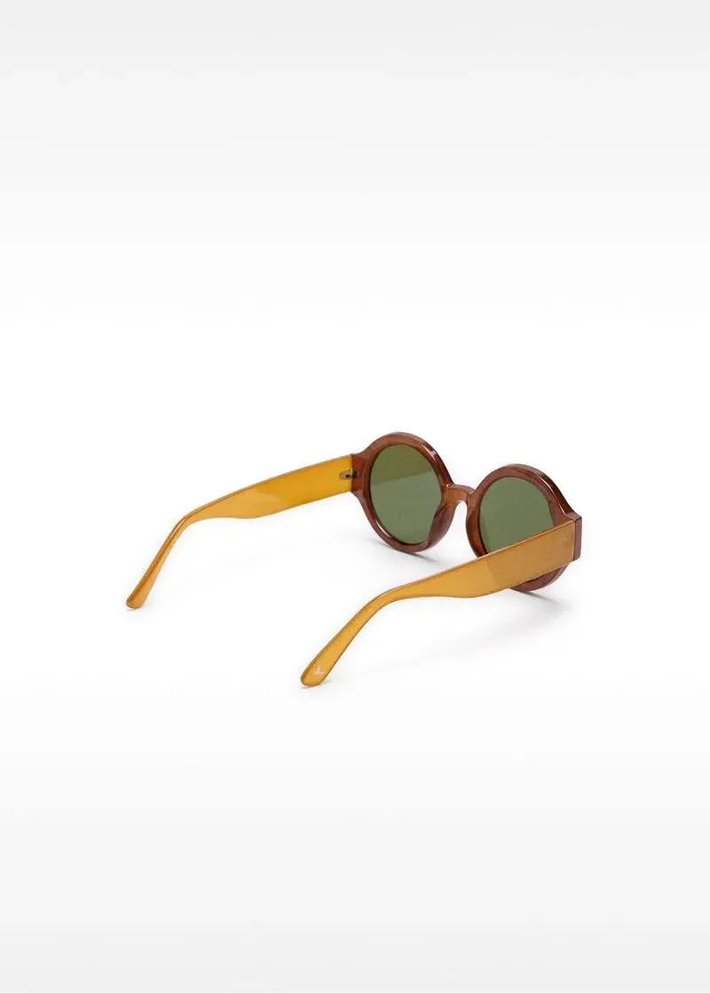 ОЧИЛА ЗА СОНЦЕ 