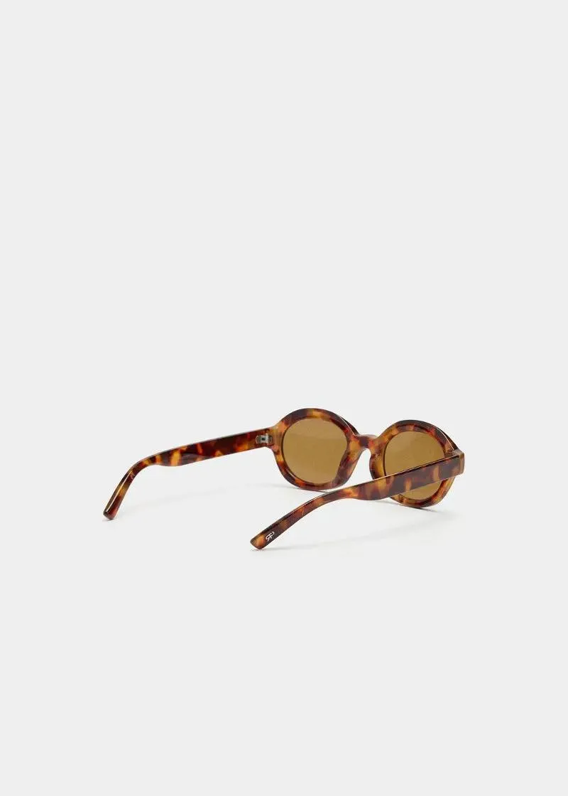 ОЧИЛА ЗА СОНЦЕ 