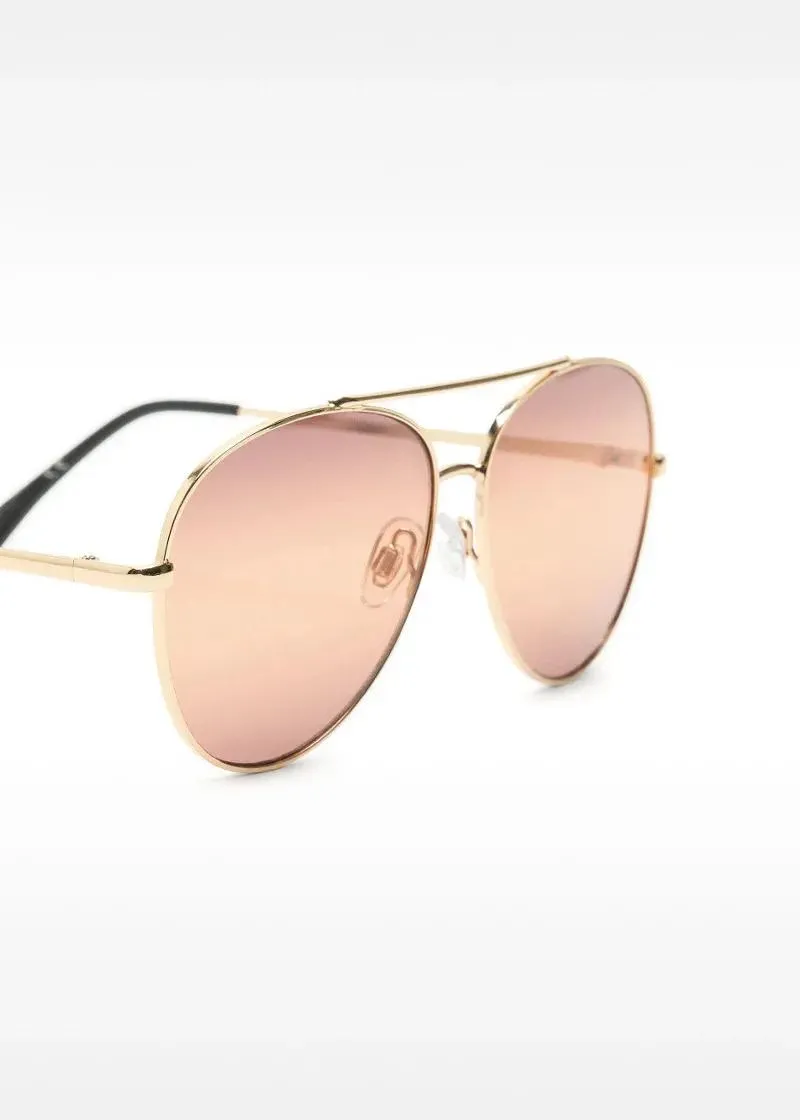 ОЧИЛА ЗА СОНЦЕ 