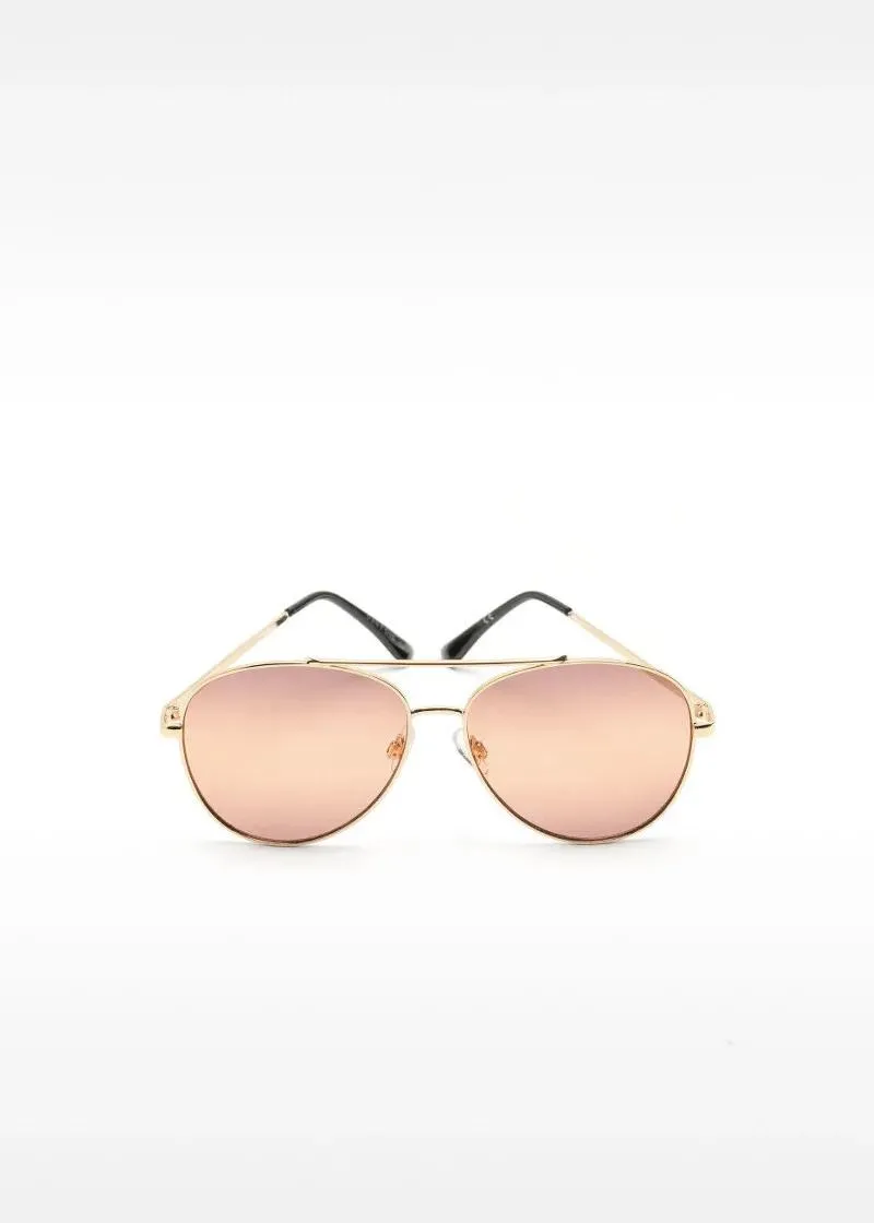 ОЧИЛА ЗА СОНЦЕ 