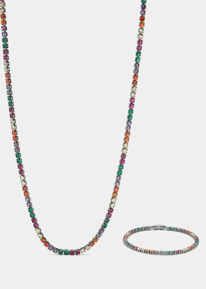 СЕТ ЛАНЧЕ И АЛКА 