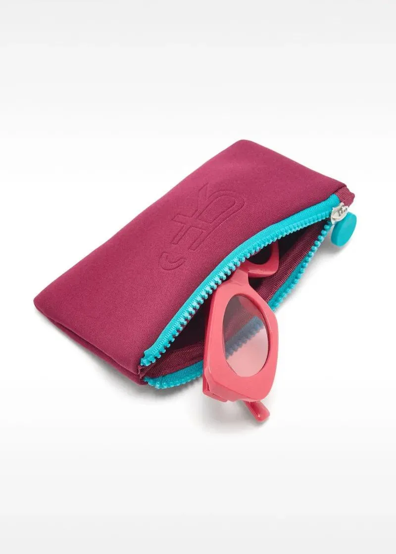 ОЧИЛА ЗА СОНЦЕ 