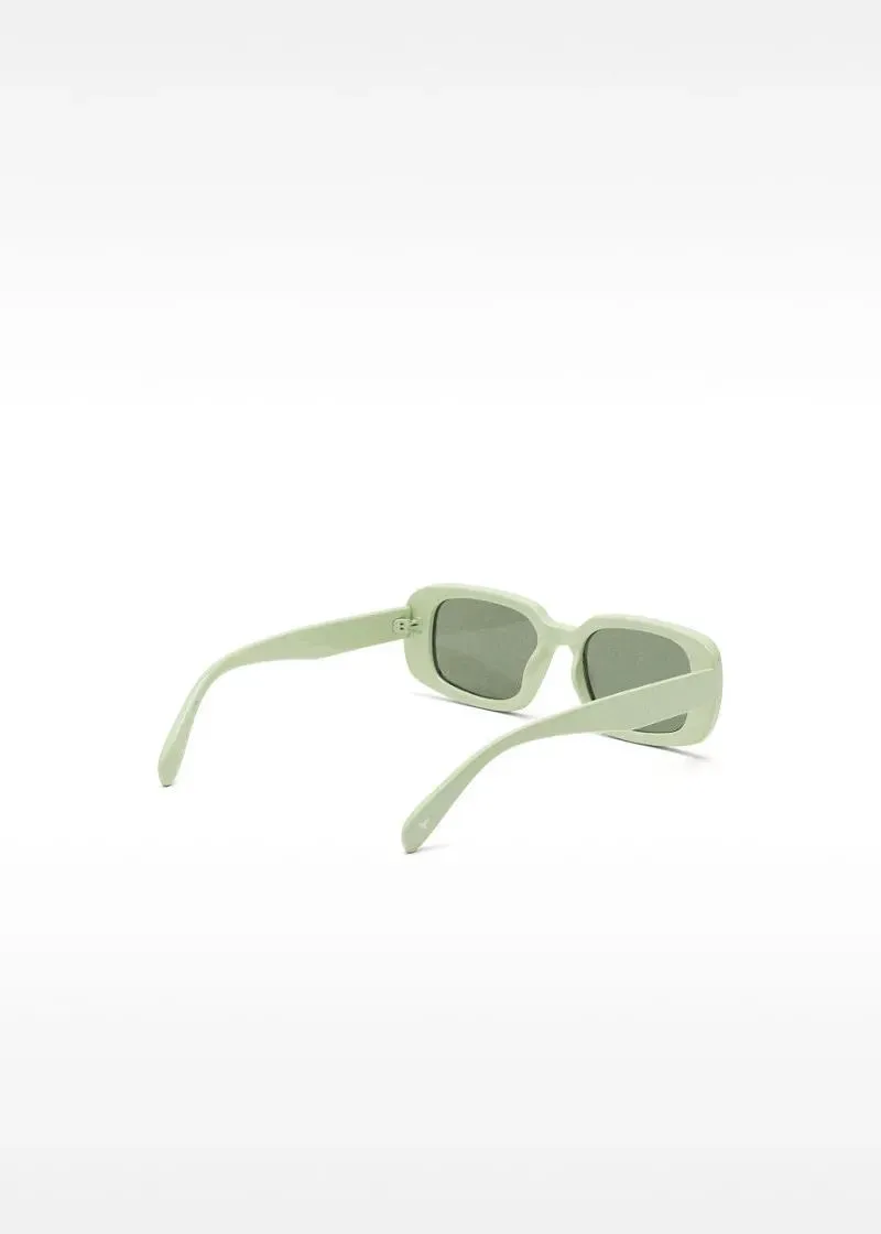 ОЧИЛА ЗА СОНЦЕ 