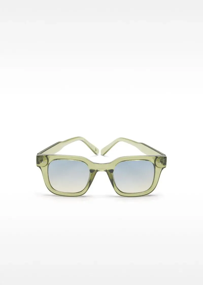 ОЧИЛА ЗА СОНЦЕ 