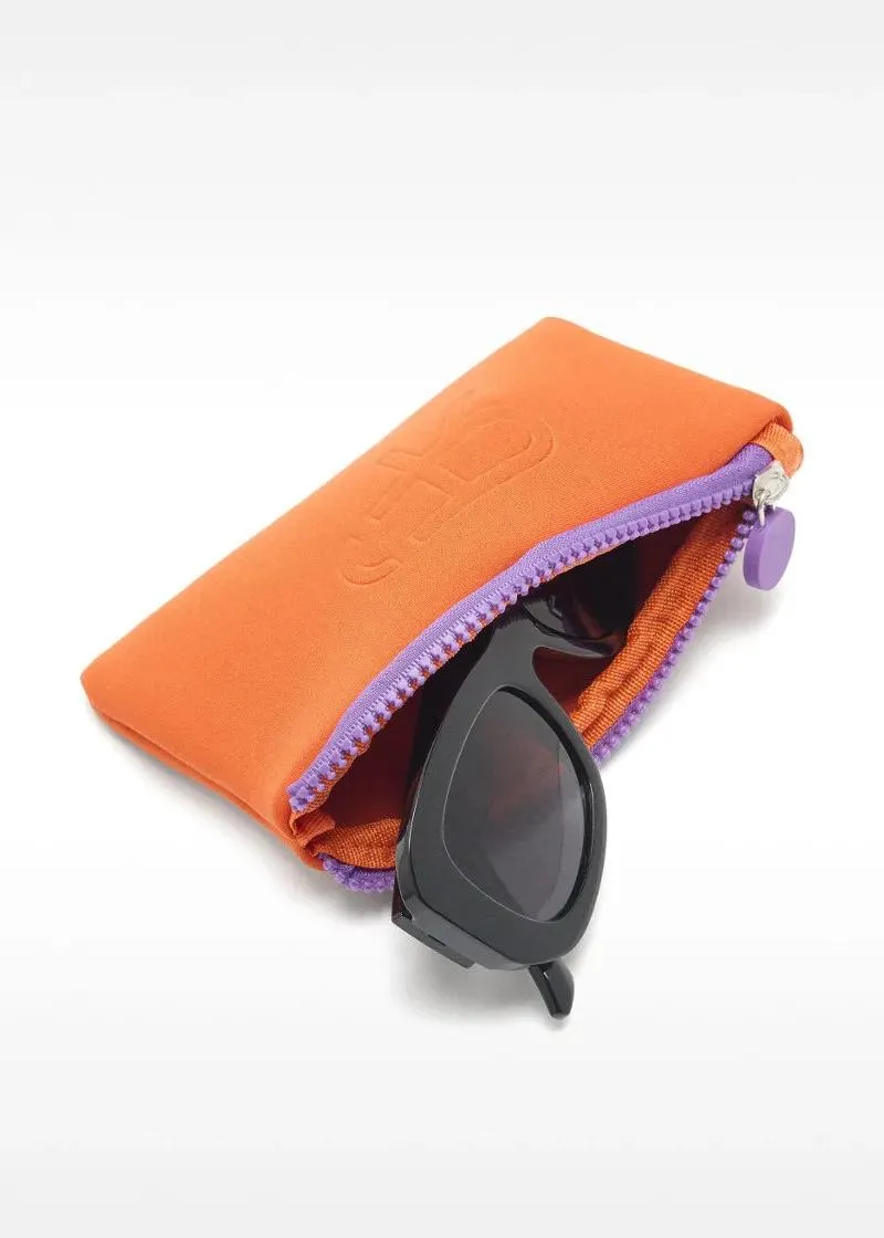 ОЧИЛА ЗА СОНЦЕ 