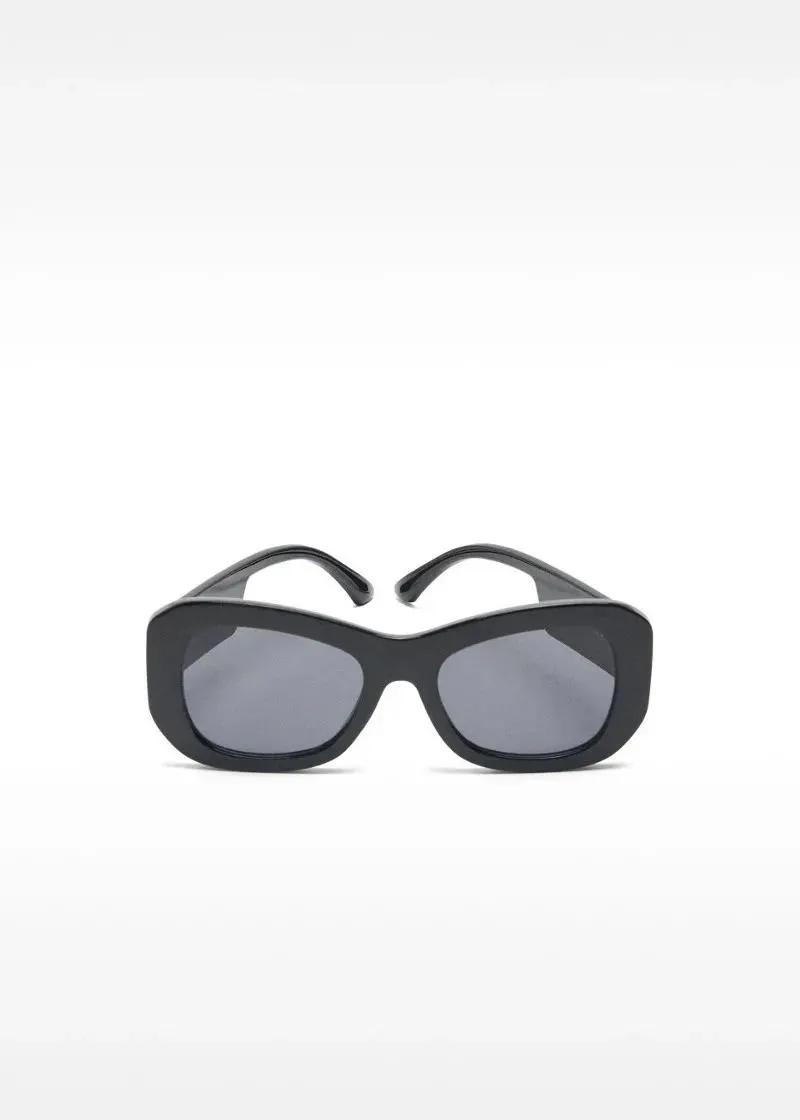 ОЧИЛА ЗА СОНЦЕ 