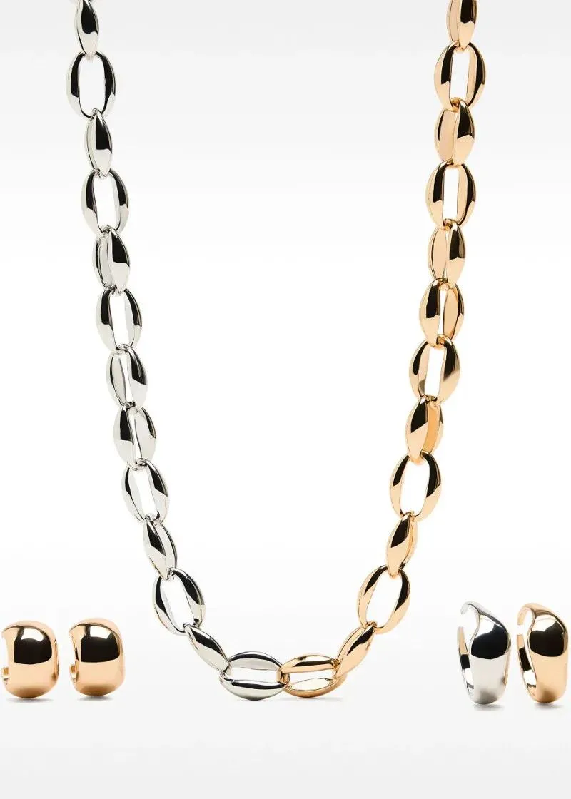 СЕТ ЛАНЧЕ И ОБЕТКИ 