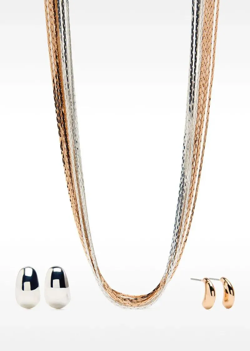 СЕТ ЛАНЧЕ И ОБЕТКИ 