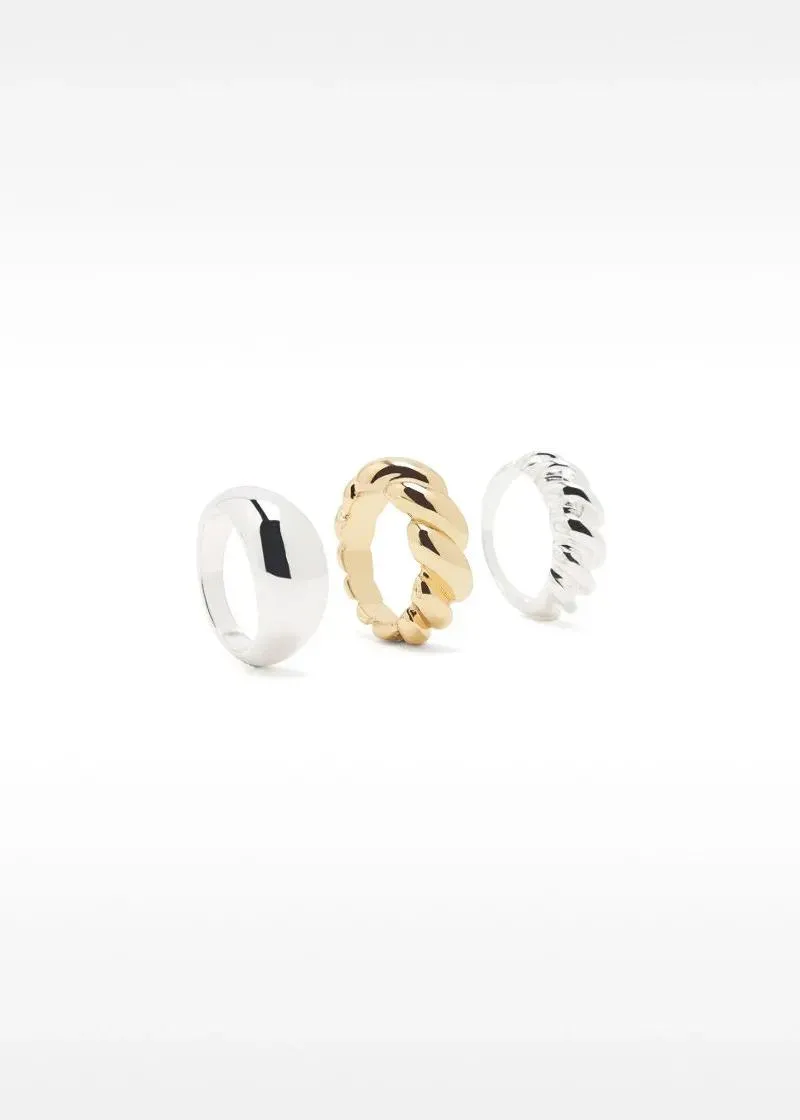 СЕТ ПРСТЕНИ 