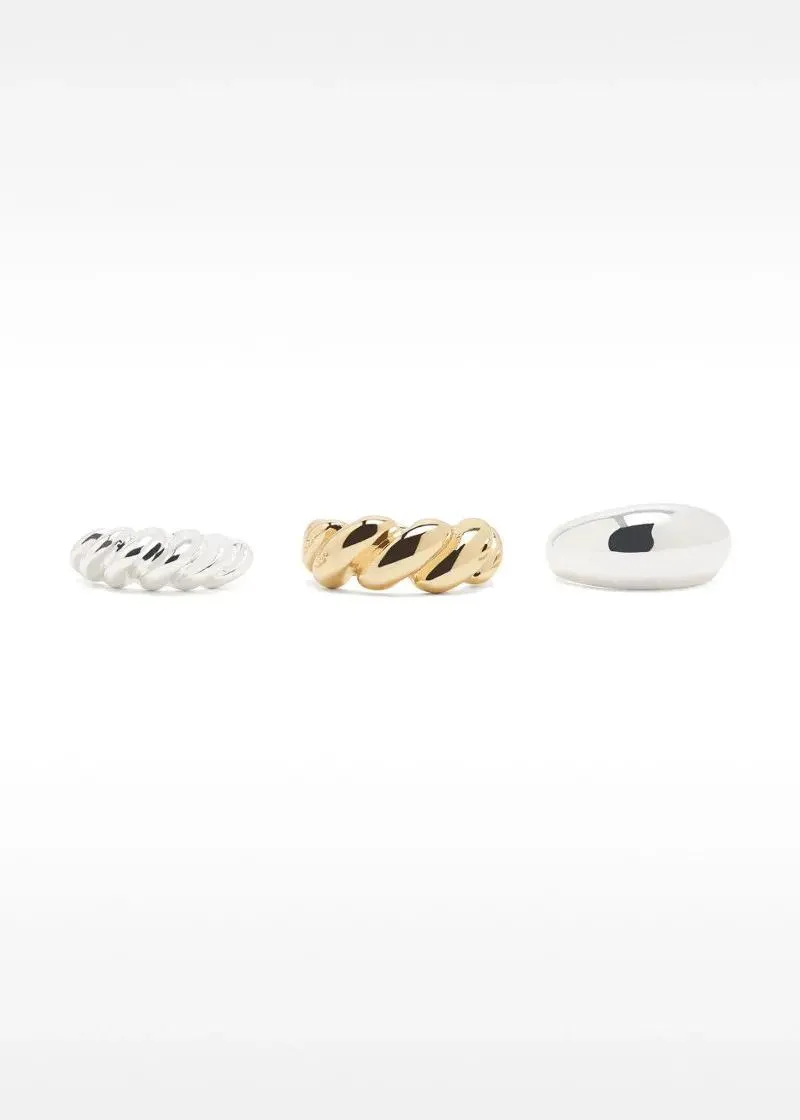 СЕТ ПРСТЕНИ 