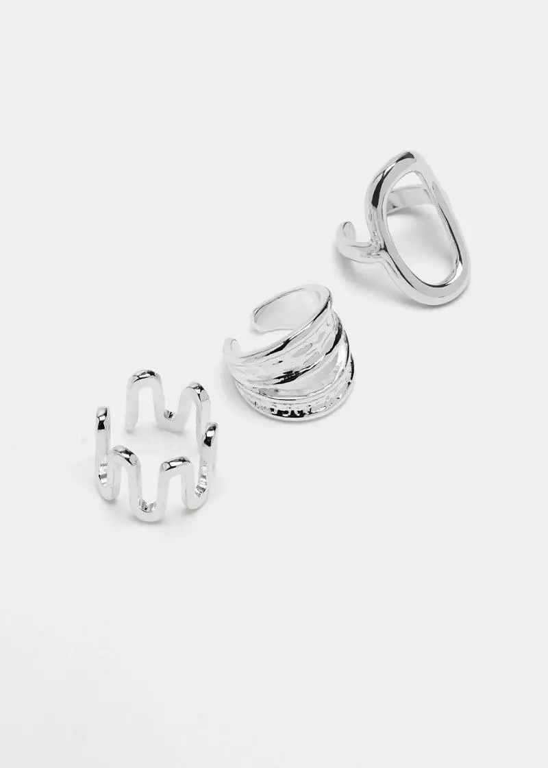 СЕТ ПРСТЕНИ 