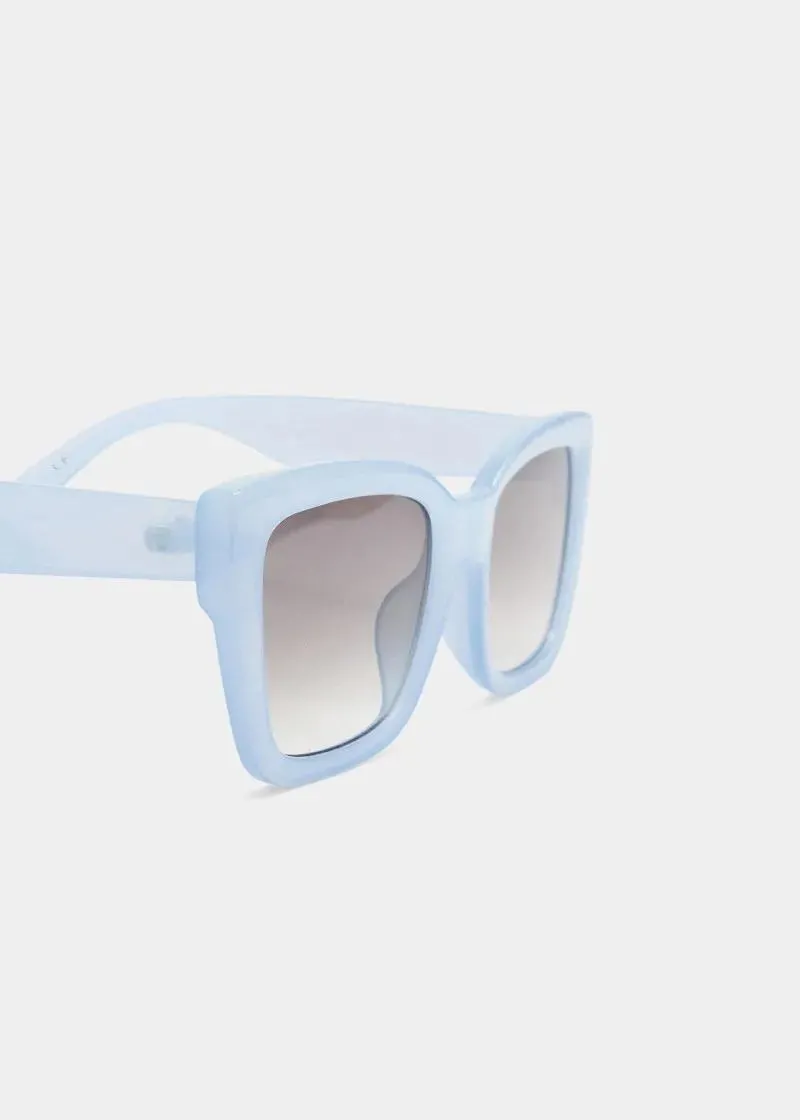 ОЧИЛА ЗА СОНЦЕ 