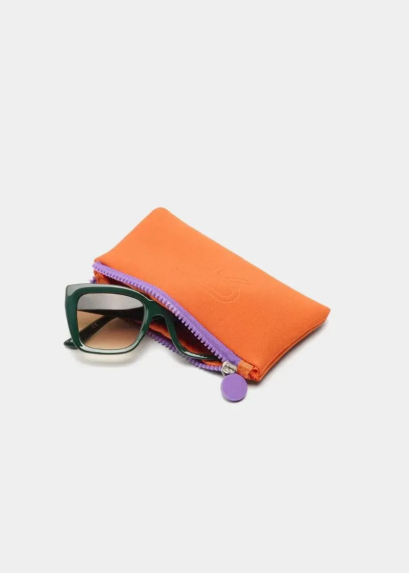 ОЧИЛА ЗА СОНЦЕ 