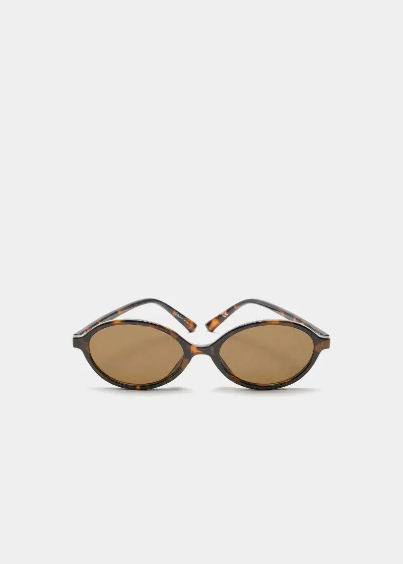 ОЧИЛА ЗА СОНЦЕ 