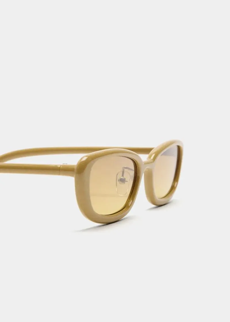 ОЧИЛА ЗА СОНЦЕ 