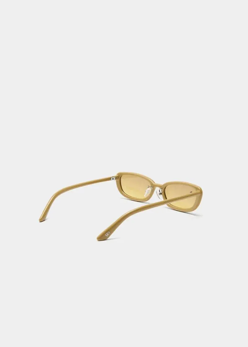 ОЧИЛА ЗА СОНЦЕ 